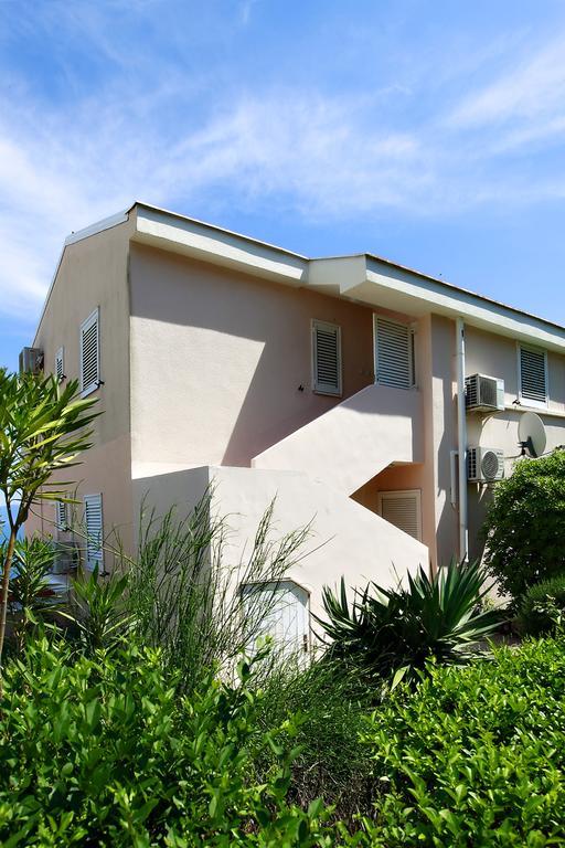 Apartments Stanic Ravni Camera foto