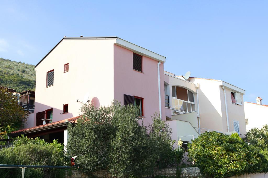 Apartments Stanic Ravni Camera foto